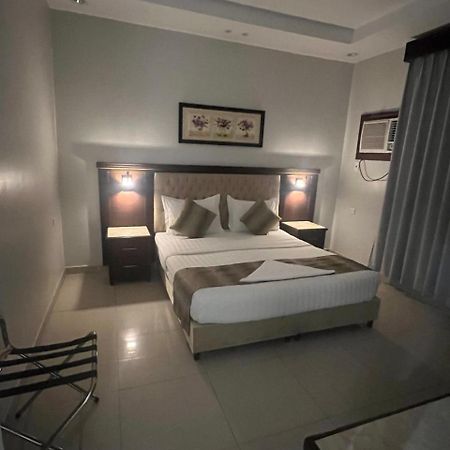 Dar Karim Aparthotel Abha Buitenkant foto