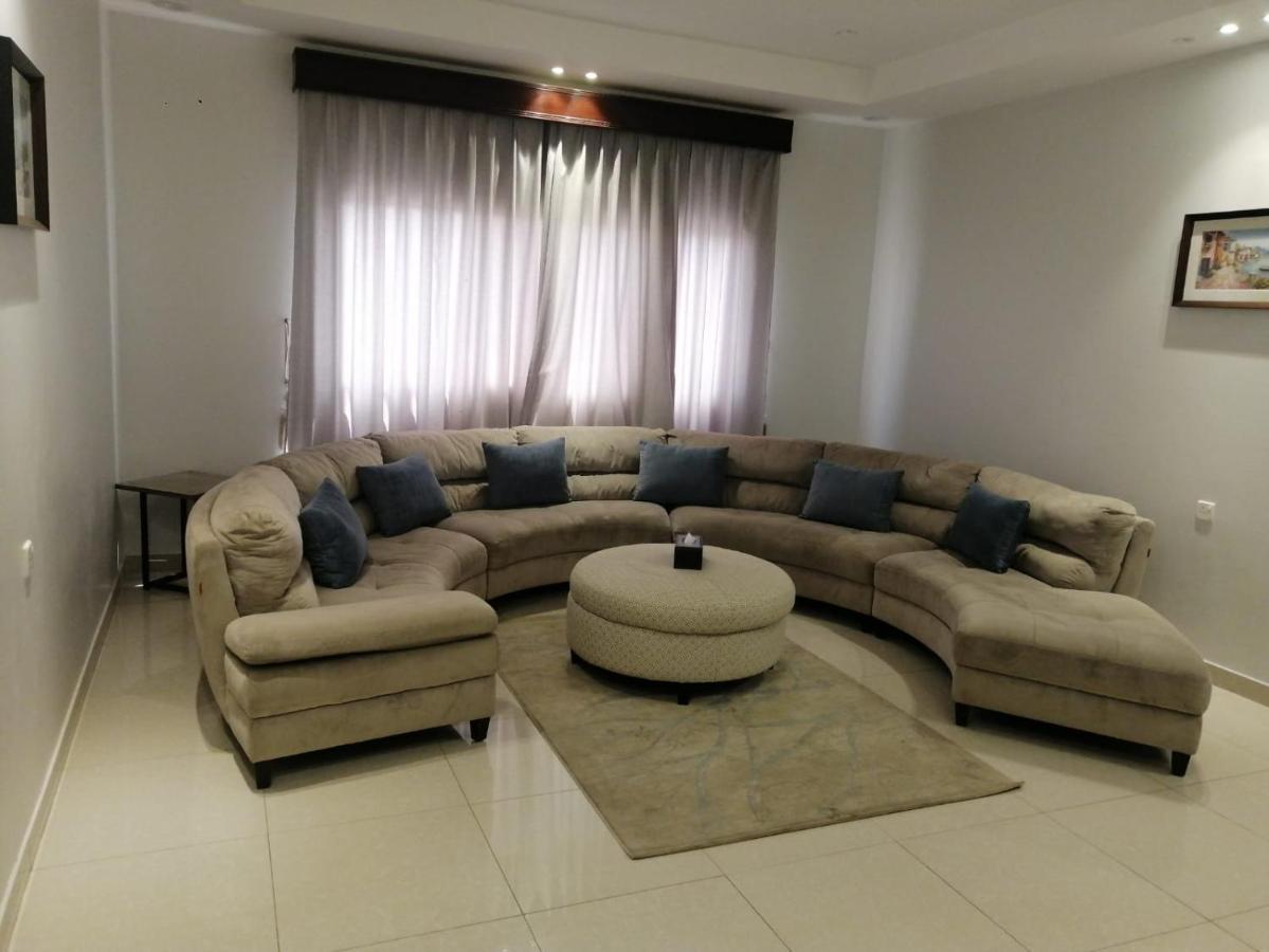 Dar Karim Aparthotel Abha Buitenkant foto