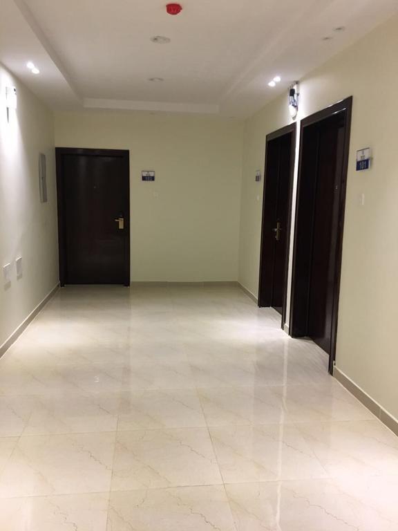 Dar Karim Aparthotel Abha Buitenkant foto