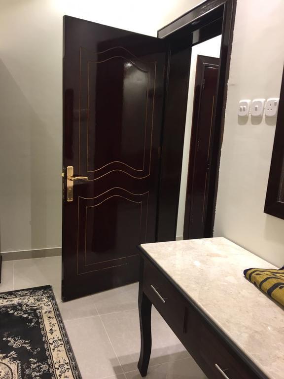 Dar Karim Aparthotel Abha Buitenkant foto