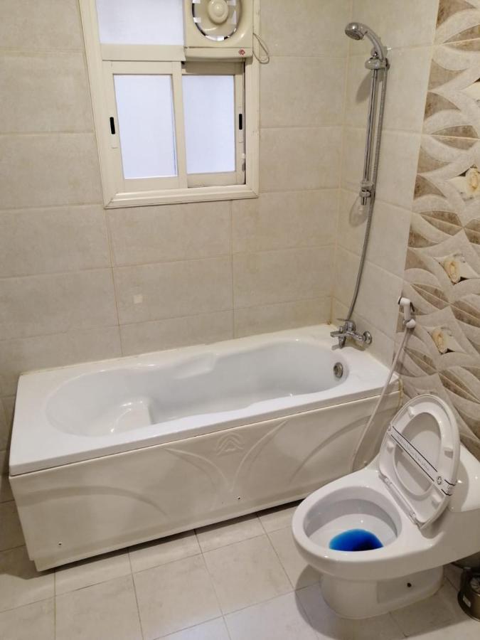 Dar Karim Aparthotel Abha Buitenkant foto