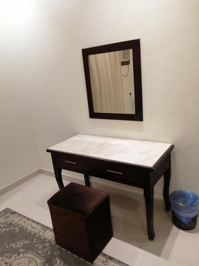 Dar Karim Aparthotel Abha Buitenkant foto