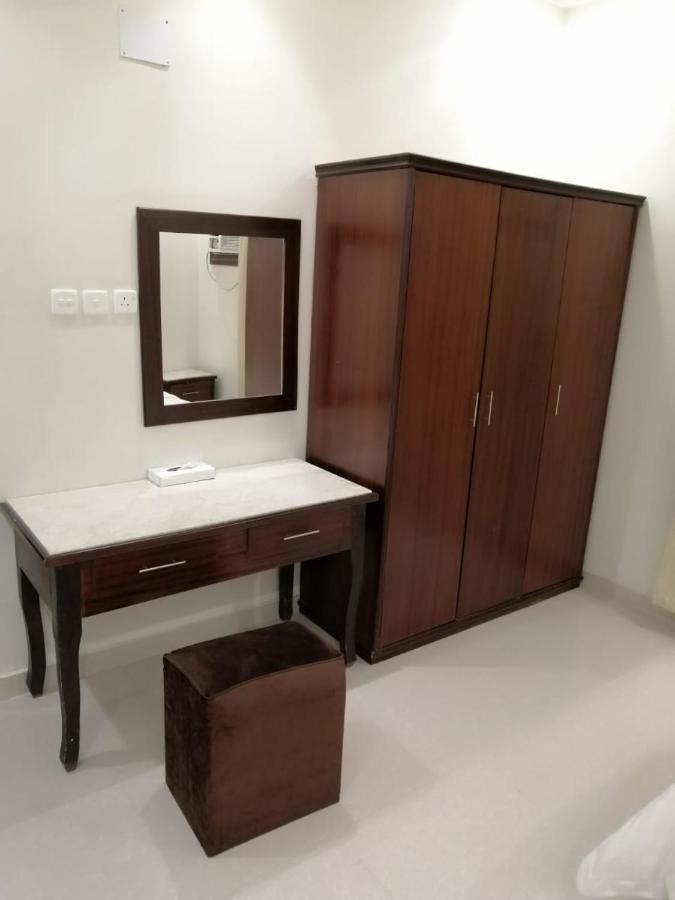 Dar Karim Aparthotel Abha Buitenkant foto